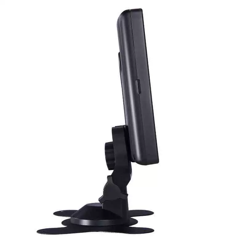Vehicle 7 -inch aviation interface display high -definition LCD general aviation display screen pour car image