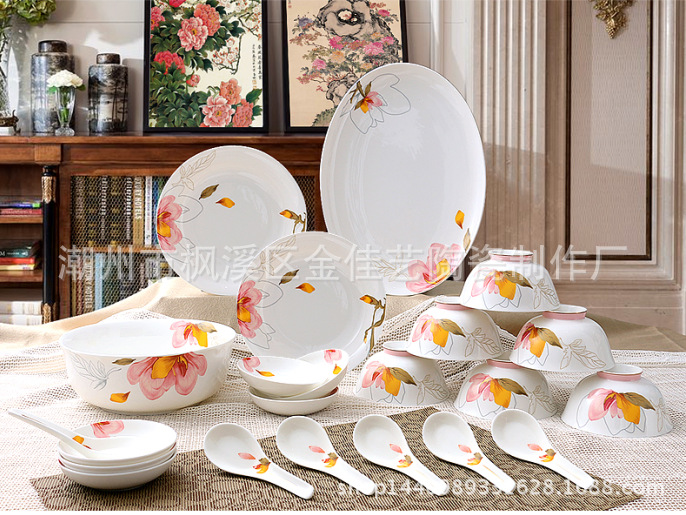 餐具2