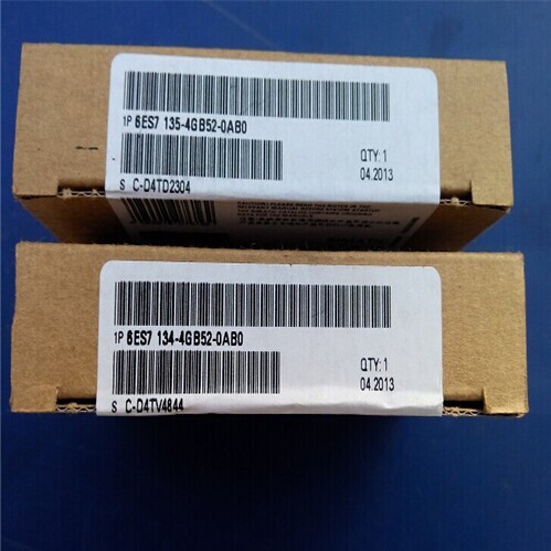 ȫԭװET200S 6ES7 135-4GB52-0AB0 ֻ һʮ
