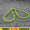 No. 1 slingshot fishing ticket line fishing rubber band rack fish ejaculation fish manufacturer