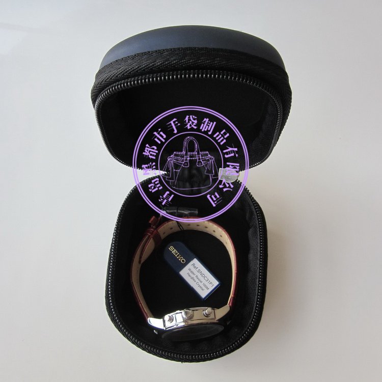 现货 数码硬壳包 血压计测量控制器包 EVA 加工生产 批发