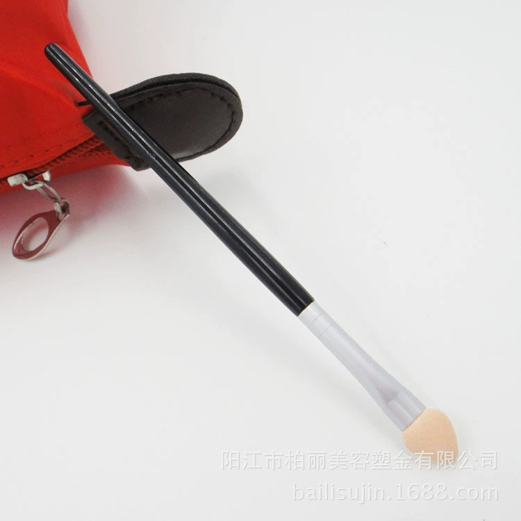Sponge eye shadow, brush, wholesale