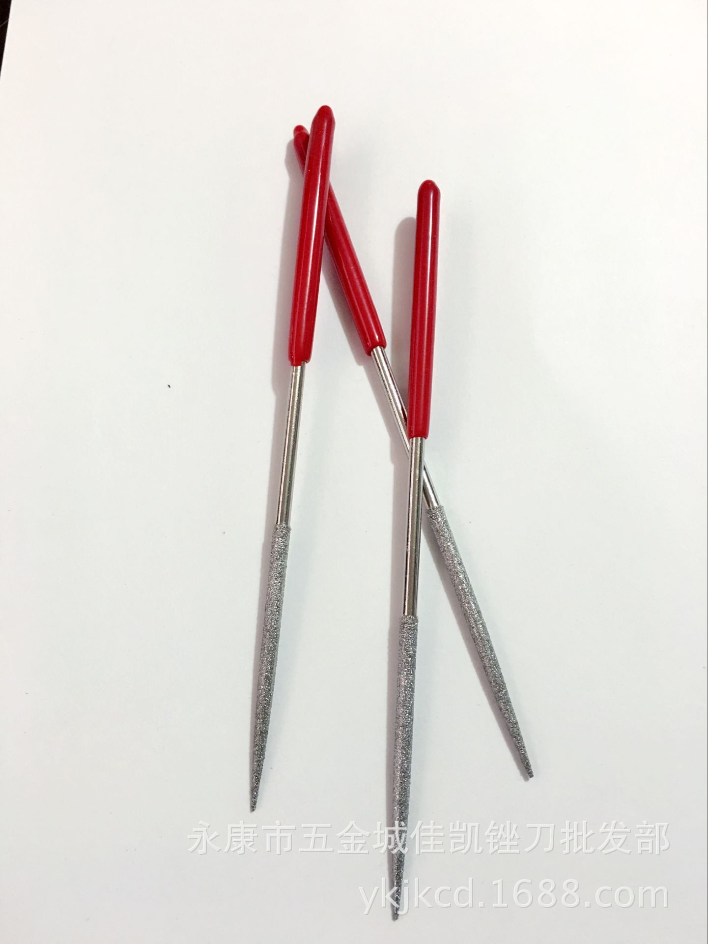 Mini file 3*140*5