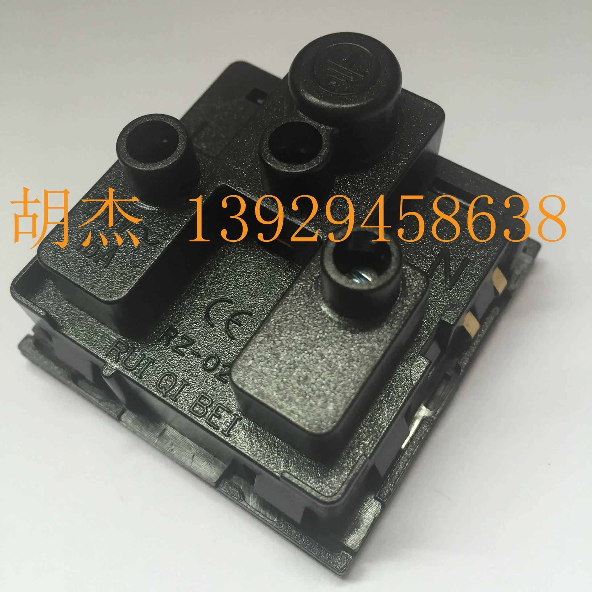 South African socket rz-02, Indian socket ground socket, bounce-up socket, South African socket inverter