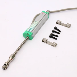 注塑机;位移传感器;二手塑料机械