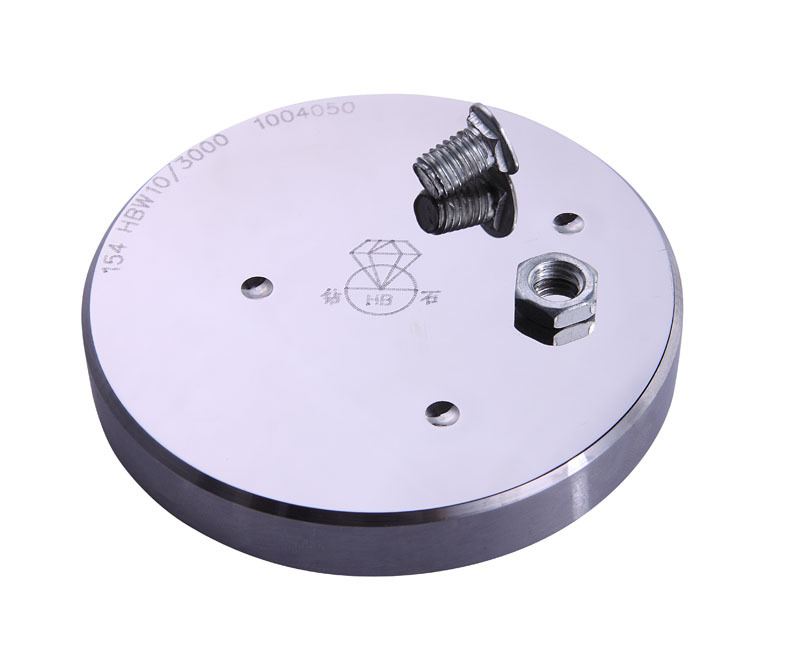 钻石牌 布氏硬度块 150-650 HBW10/3000 A C