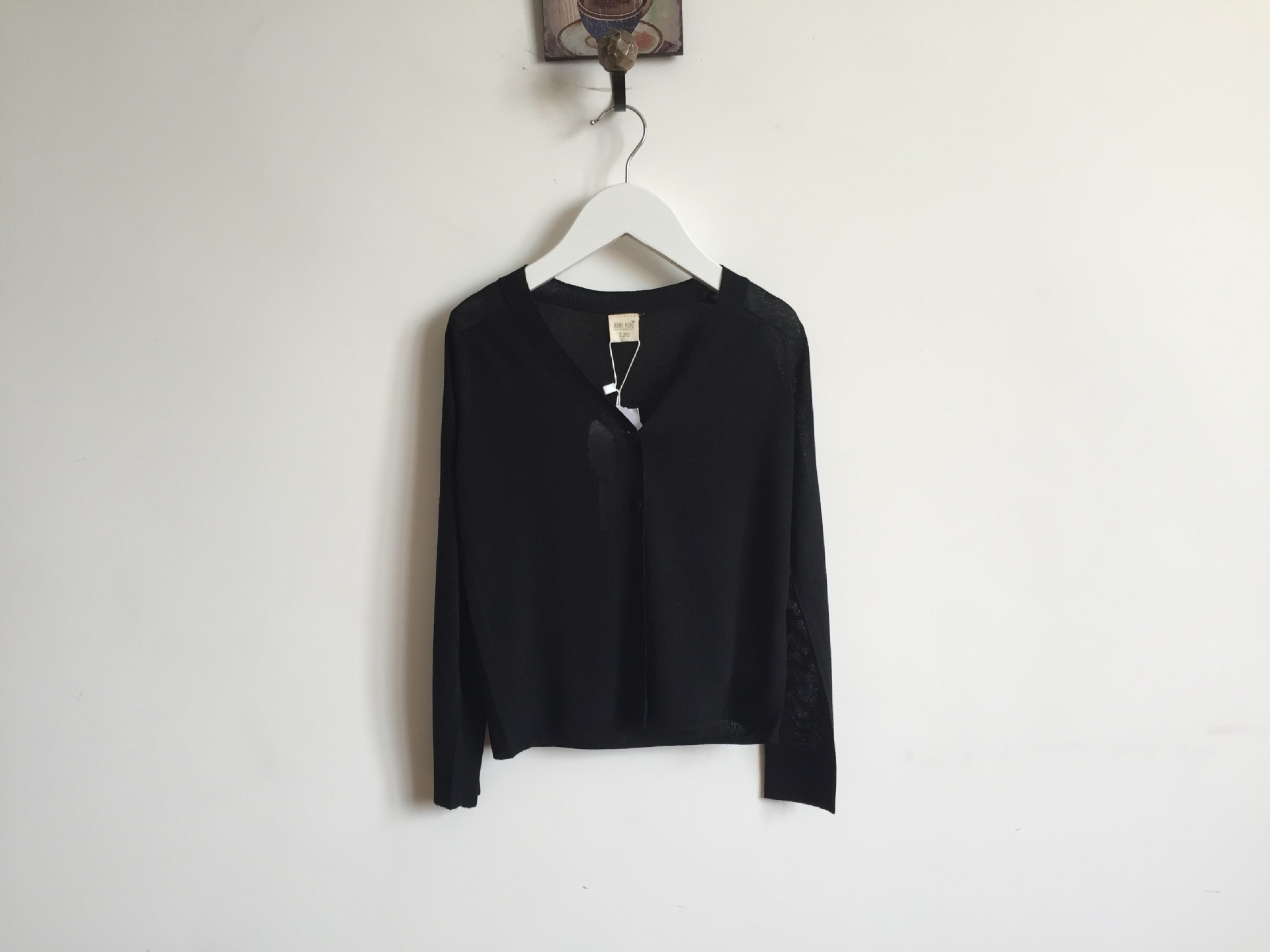 Pull fille - Ref 2105179 Image 44