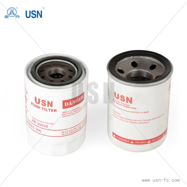 长吉稳牌加油机一次性过滤器 加油机配件