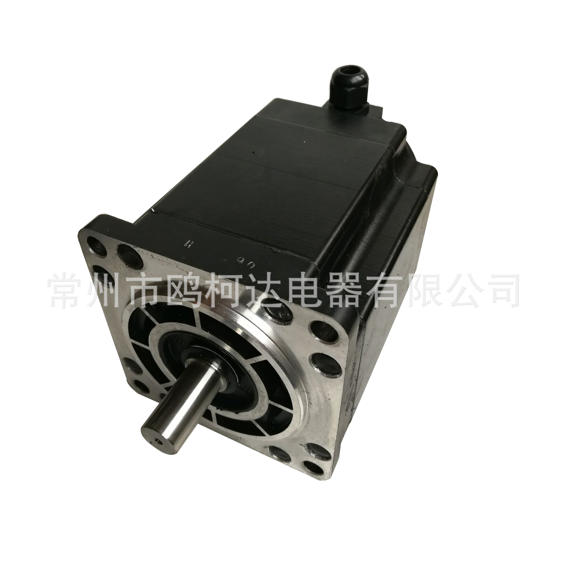 Nema 42 Stepper Motor 110mm 1.2° 16N.m OK1103P183-5003A