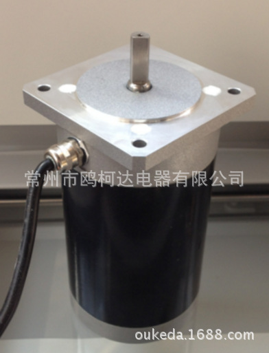 86防水电机 IP68 86mm防水步进电机 IP65 水下工作电机 防水电机