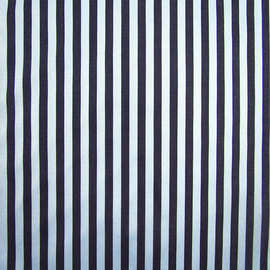 厂家供应 色织斜纹条布 条形服装面料 精品色织布专业