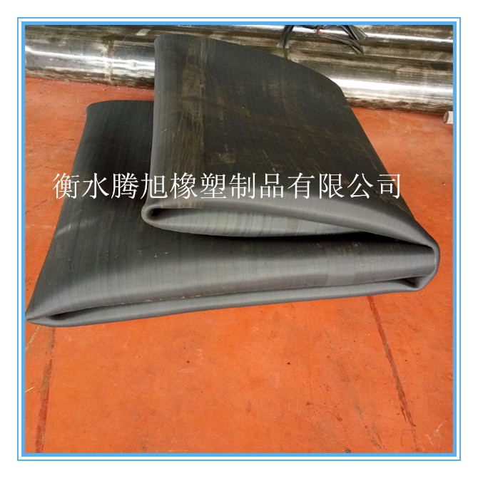 直径800毫米 卸混凝土橡胶软管  夹线软管