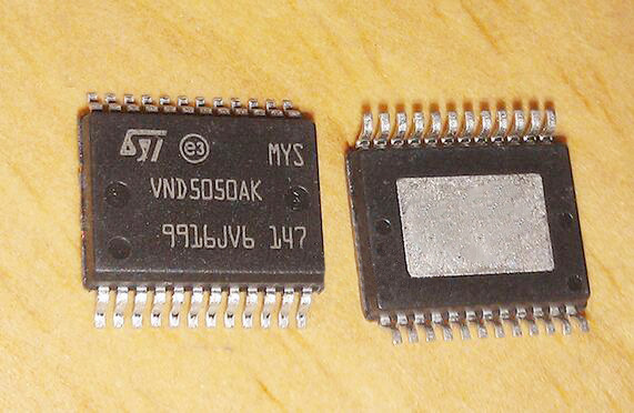 VND5050AK 产品价格以当天询价为准