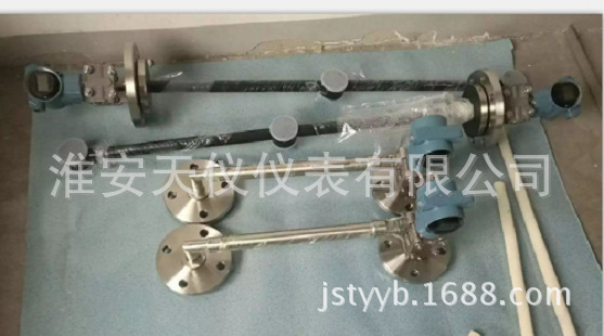 衬四氟在线密度计 差压式液体在线密度计 智能在线密度变送器