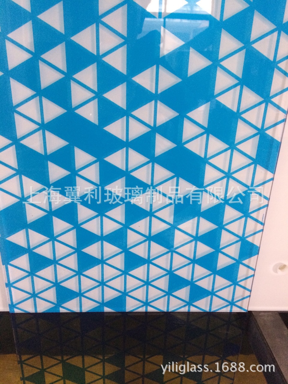 数码瓷釉打印玻璃 艺术打印玻璃 背景墙艺术打印玻璃 打印玻璃