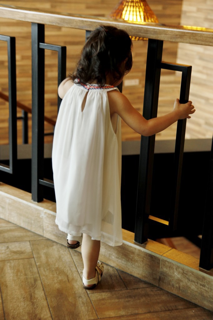 Robes pour fille en polyester - Ref 2045197 Image 13