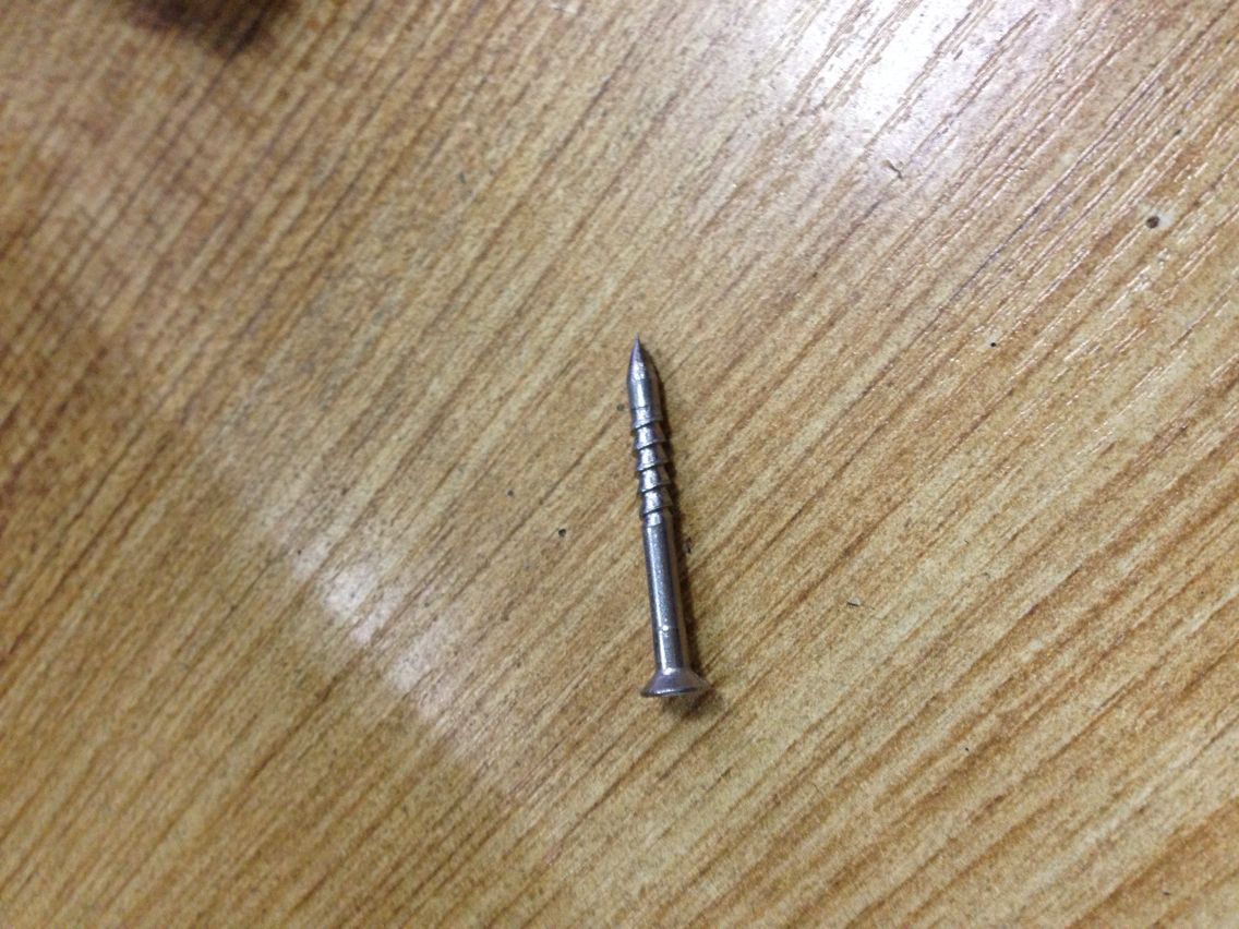 螺丝钉 家具木工镀铜螺丝 多款槽型沉头仿金沉攻螺丝钉合页批发