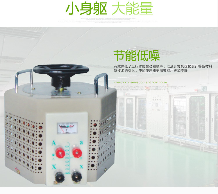 干式接触式调压器_07