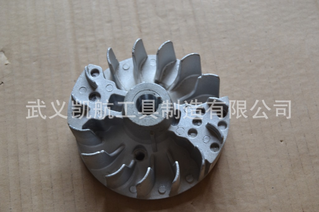 批发139割草机磁飞轮，35.8CC 140F，割灌机\打草机\收割机