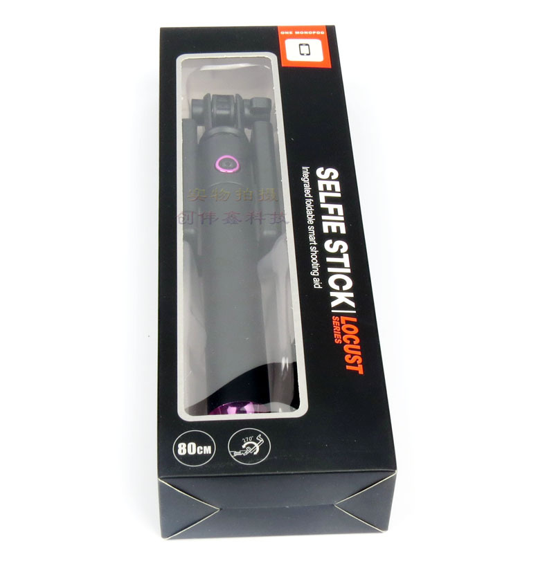 Bâton selfie en Acier inoxydable - Ref 3386576 Image 25