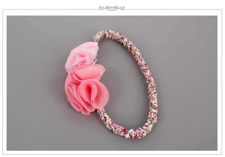 Accessoire coiffure - Ref 1202452 Image 15