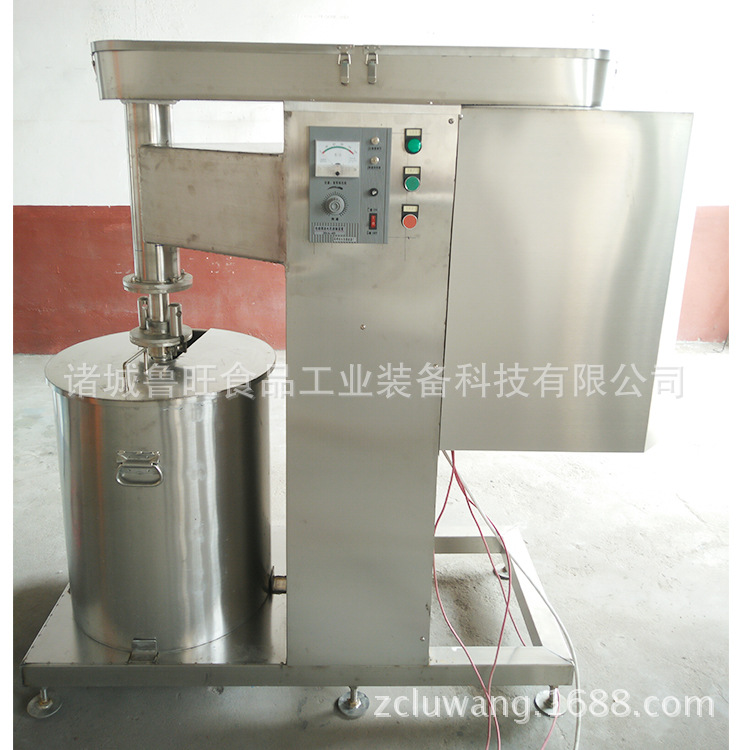 食品打浆机 肉类打浆机 鱼类打浆机 厂家定做打浆机