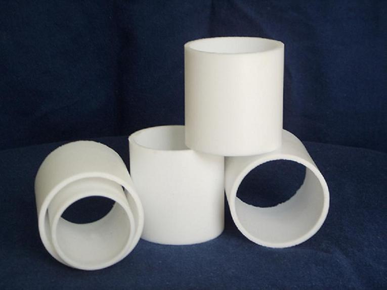 PTFE直管 耐260度高温的四氟管 铁氟龙管