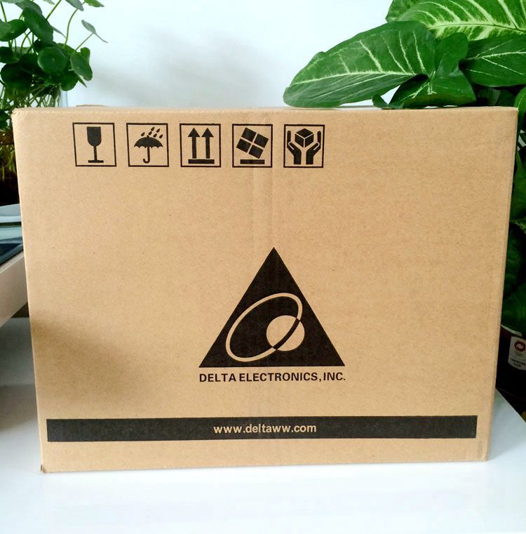 全新原装正品 台达VFD-B系列 18.5KW 变频器VFD185B43A质保18个月