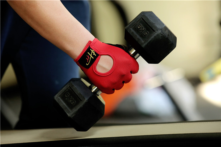 Gants pour vélo mixte - Ref 2245294 Image 50