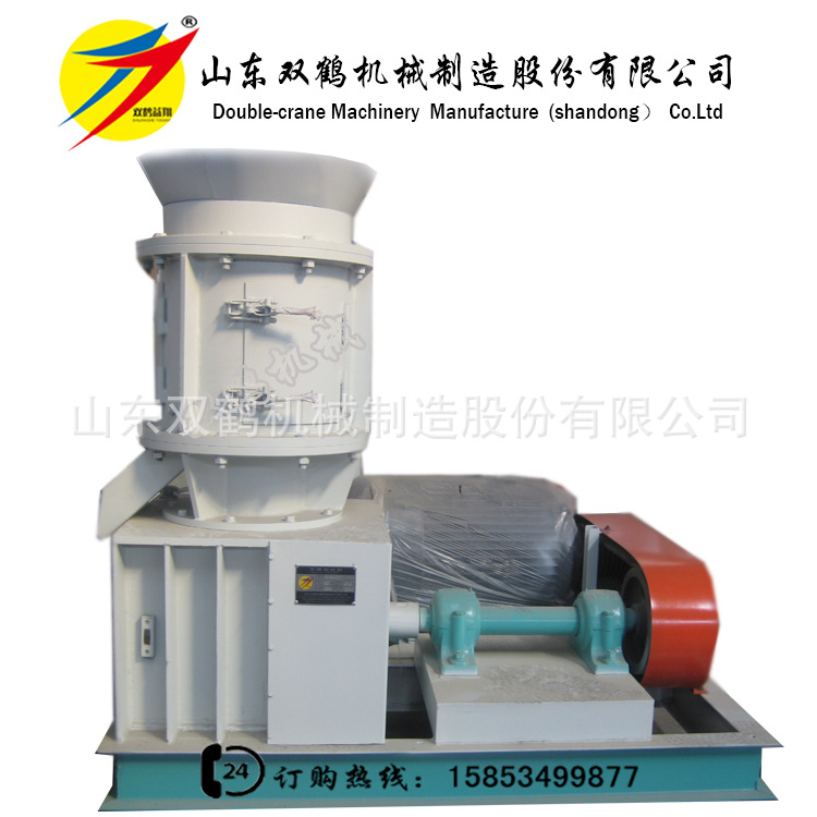 供应小型牛羊饲料饲料颗粒机，时产300公斤畜禽饲料生产加工设备