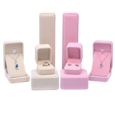 绒布首饰盒 耳钉盒 项链盒 戒指盒定做 批发手镯盒 吊坠盒 2742850134_907448443.230x230.jpg