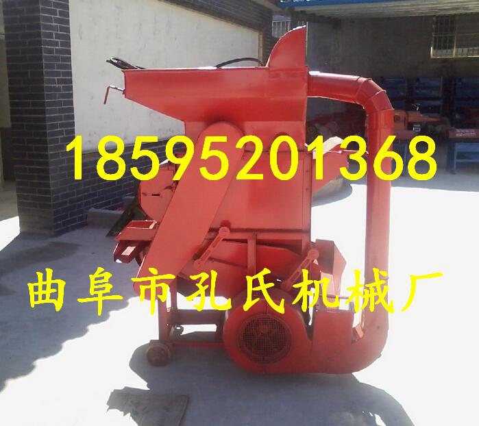 太原油坊专用剥壳机