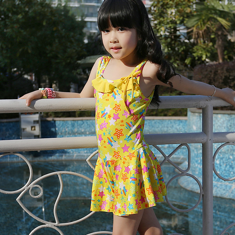 Maillot de bain fille OTHER   - Ref 2551139 Image 10