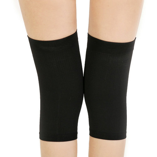 Medical secondary pressure knee socks to keep warm, exercise to protect thighs, stretch to protect joints, warm the old and cold, breathable for men and women