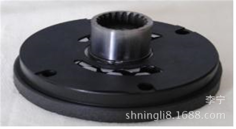 品质优越 特大型串9T液压补油泵 高压串13T四角底座齿轮补油泵