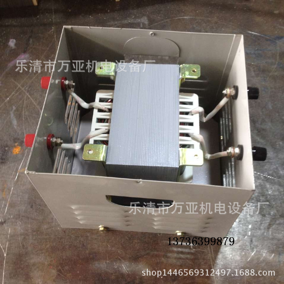 变压器JMB-25VA～100KVA 行灯照明变压器 JMB-20KVA系列 厂家直销