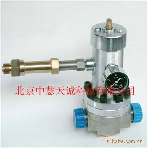 BF/Q48-119型空气减压器