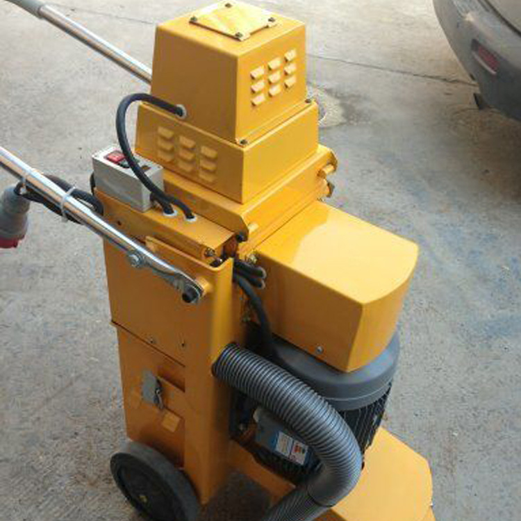 钢板除锈打磨抛光一体机