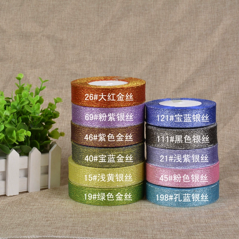 Pack, hair band, direct factory sales, 2.5cm, Birthday gift