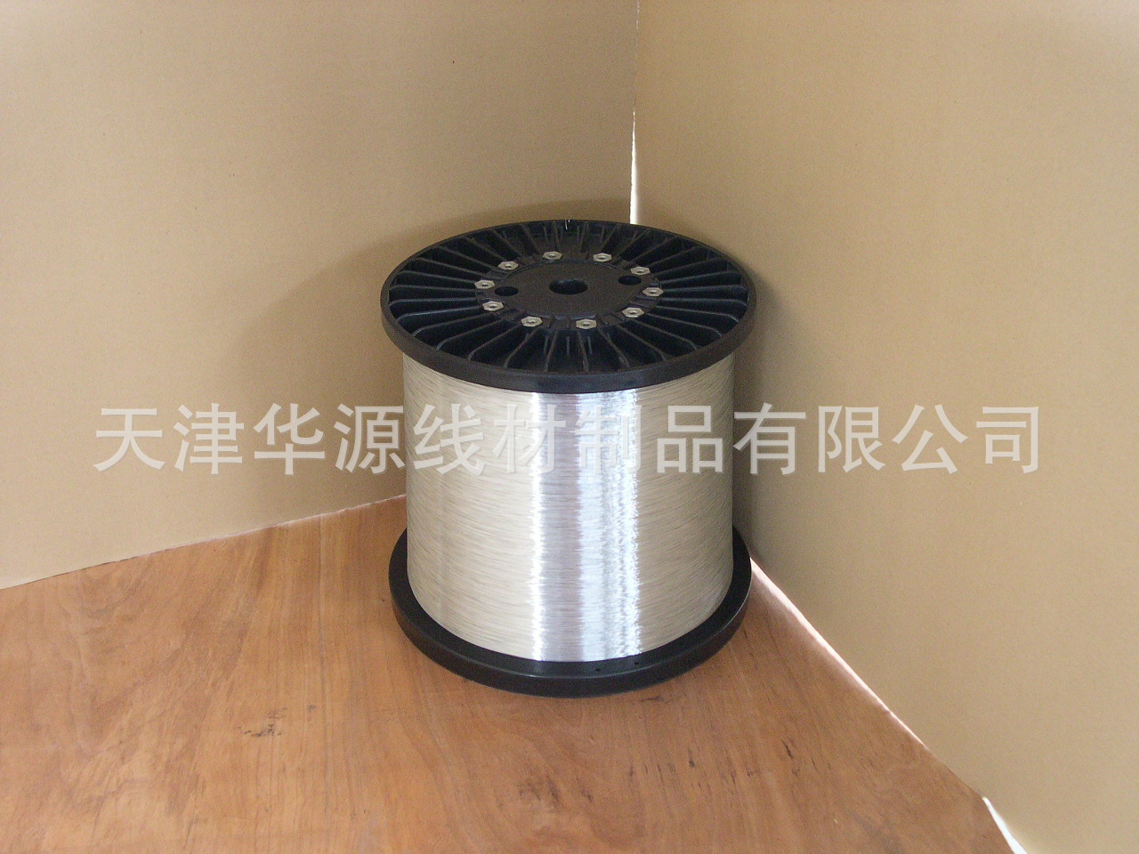 0.3mm0.40mm0.5mm电镀锌热镀锌钢丝  铠装电缆专用钢丝