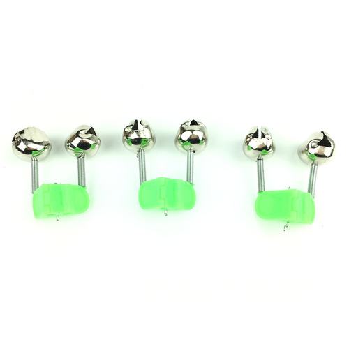 Manufacturers wholesale fishing bells, fishing gear accessories, bells, fishing gear, fishing alarm bells, fishing bells, lights