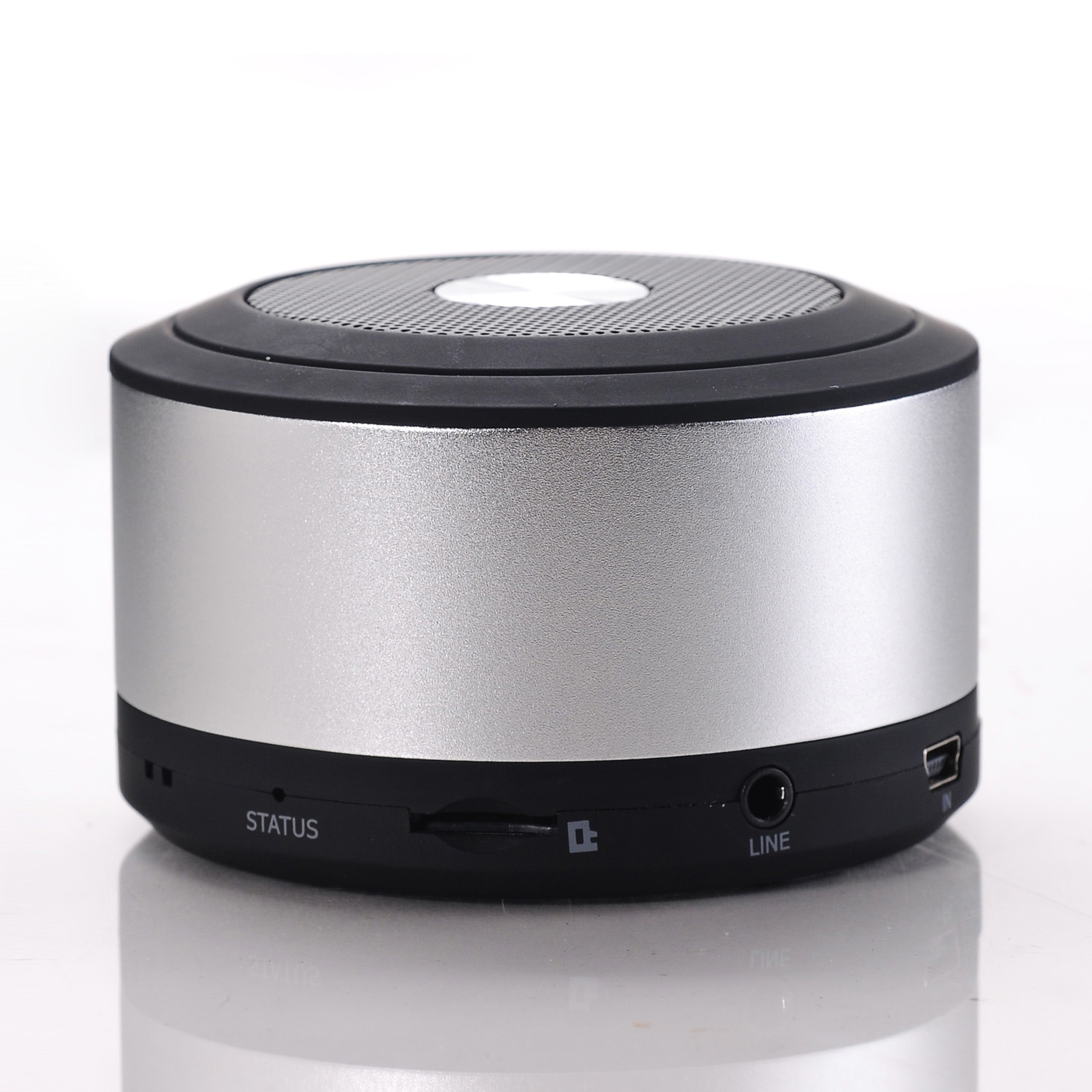 蓝牙音响 迷你蓝牙音箱 带插卡音箱 带通话 带蓝牙 带LINE连接