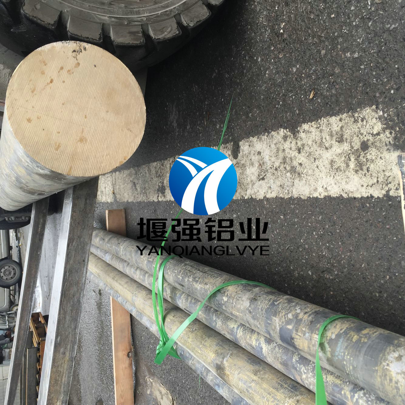 铝青铜QAL10-4-4 上海铝青铜棒 铝青铜板规格