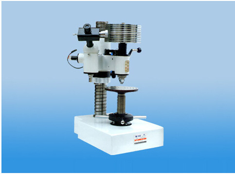 HV-10 HV-10A型维氏硬度计 优品 现在购买上门安装 调试 培训