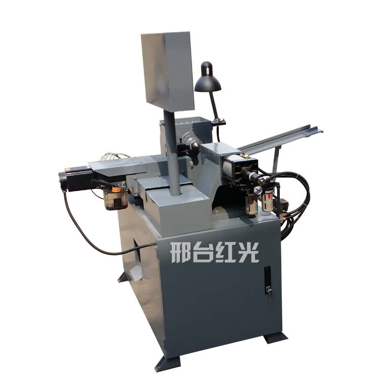 钢筋套筒扒皮机厂家直销 扒皮倒角机 扒皮机