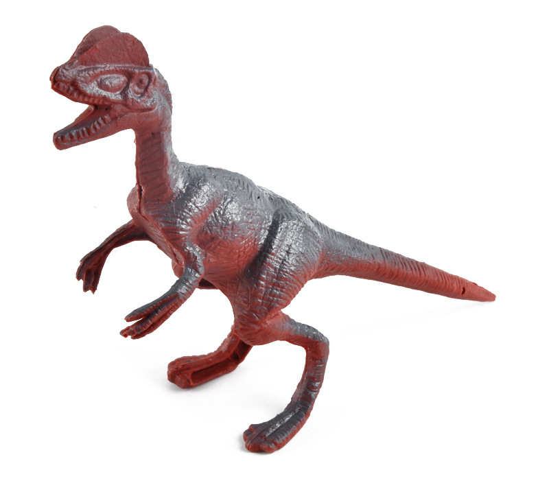 供应SM269194恐龙套装 侏罗纪塑料仿真恐龙玩具 儿童仿真动物玩具