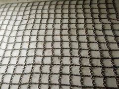 足球网铁链体育网链篮球网链