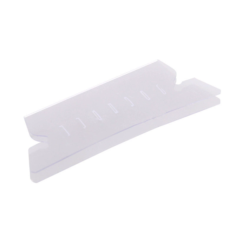 Пластиковая папка 富得快, аксессуары PVC