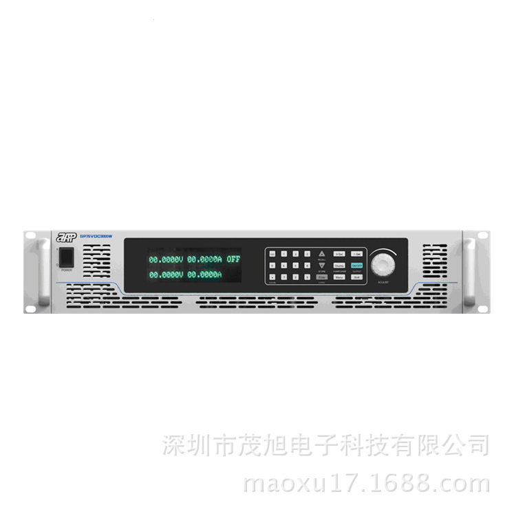 APM/全天科技 SP75VDC4000W 可编程开关稳压直流电源 75V60A4000W