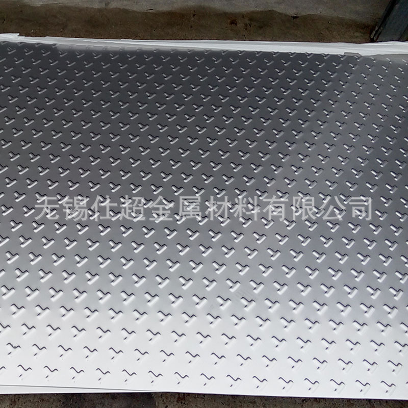 直销201/2B冷轧不锈钢压花 冲花 质量保证 价格优惠